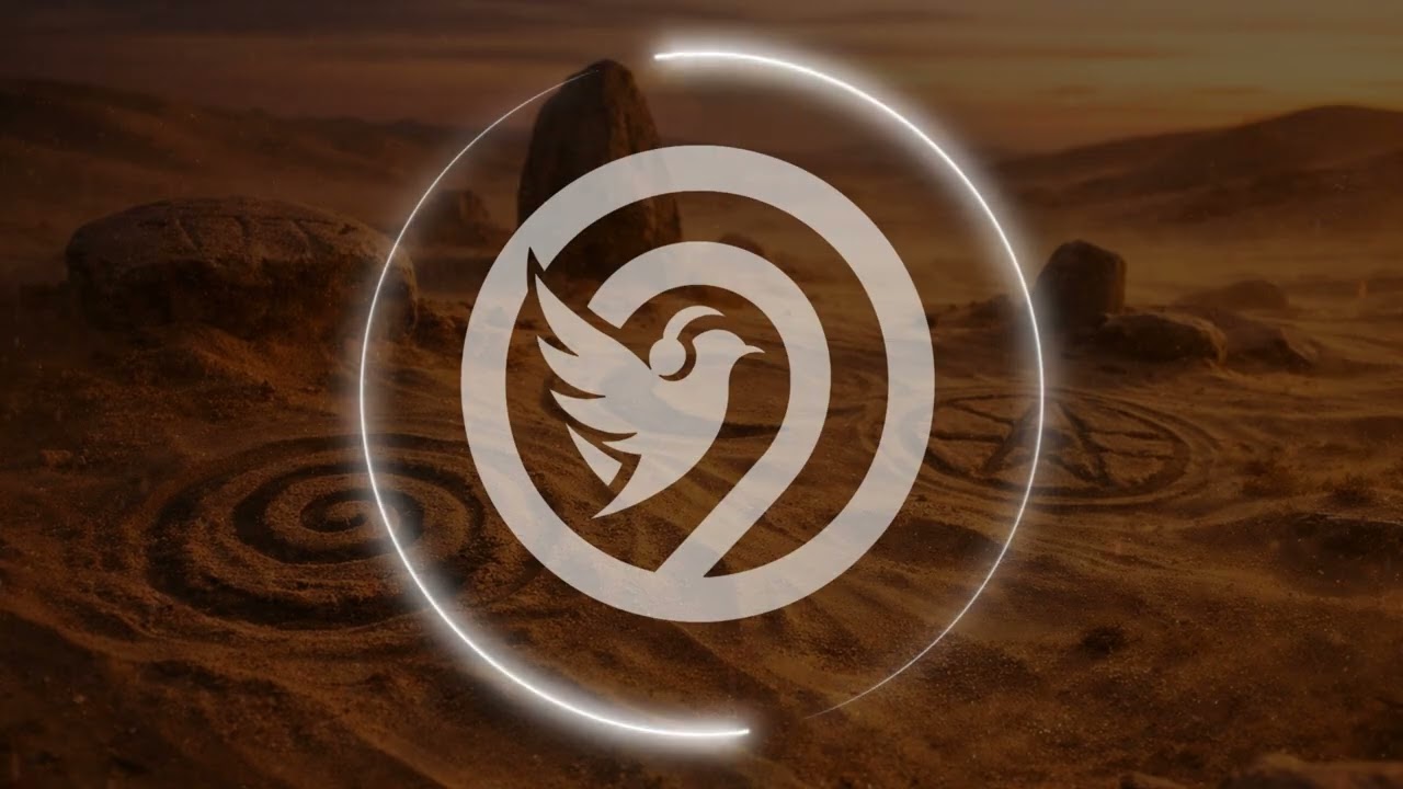DESERT RITUALS — Shamanic Beats & Western Mysticism - Instrumental Ritual Soundscape