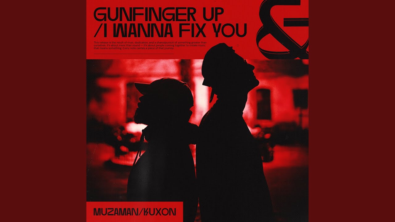 I wanna fix you