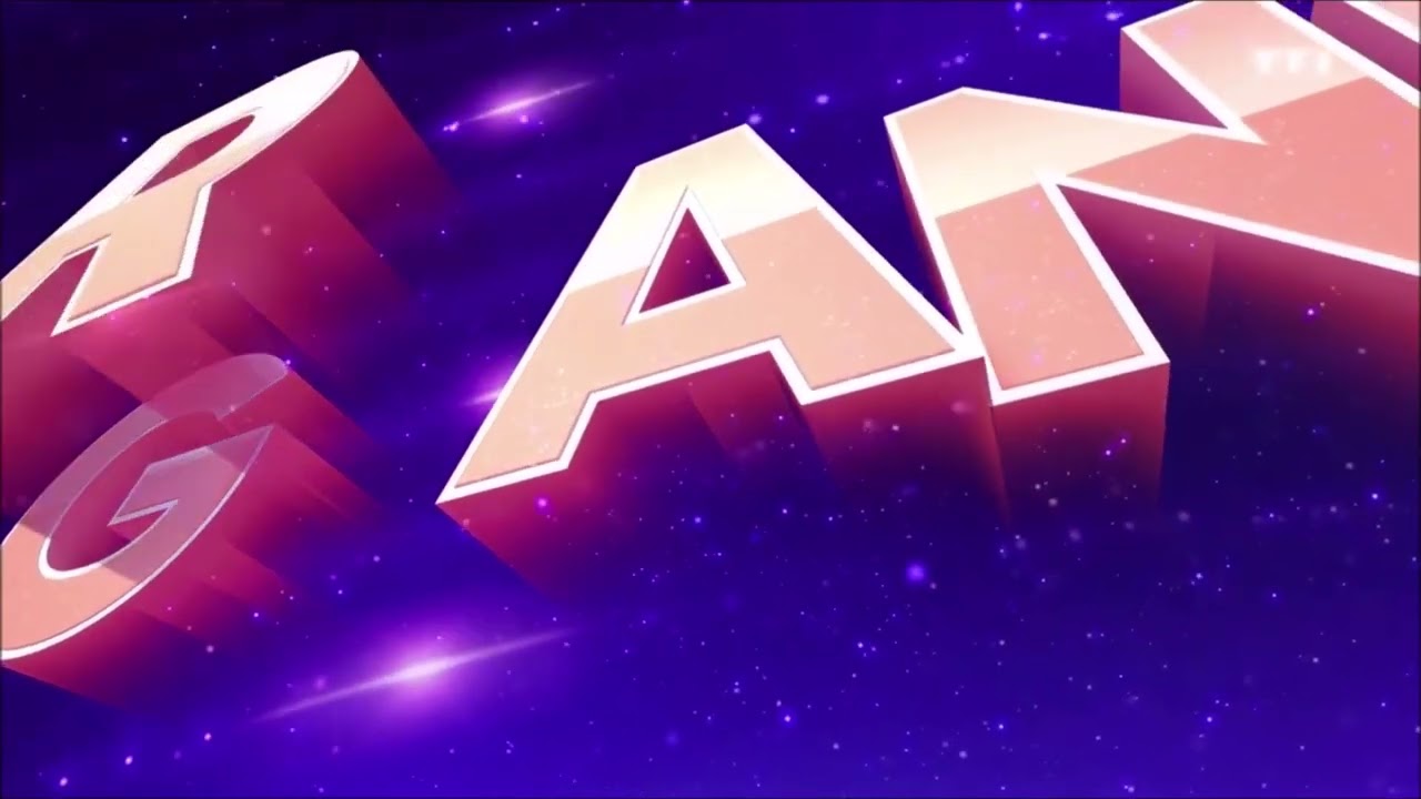Le grand concours des animateurs spécial bac générique 2018