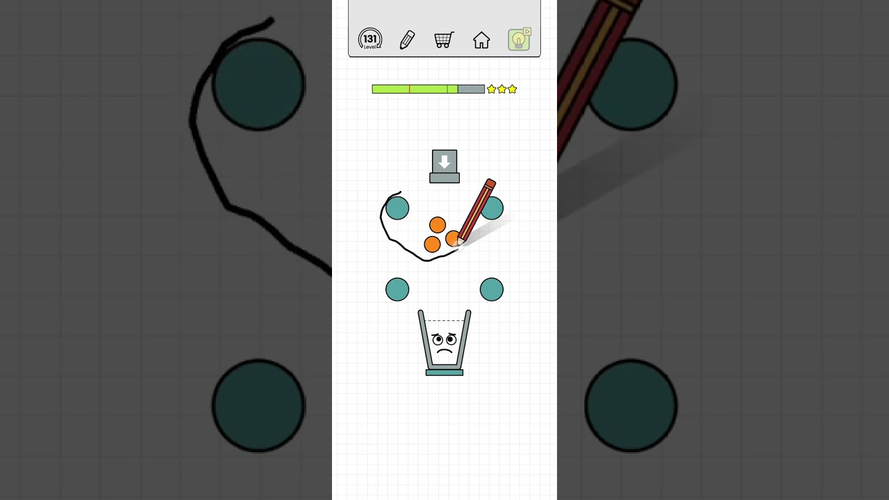 Happy Glass Level 131 [NEW UPDATE 2023]✅