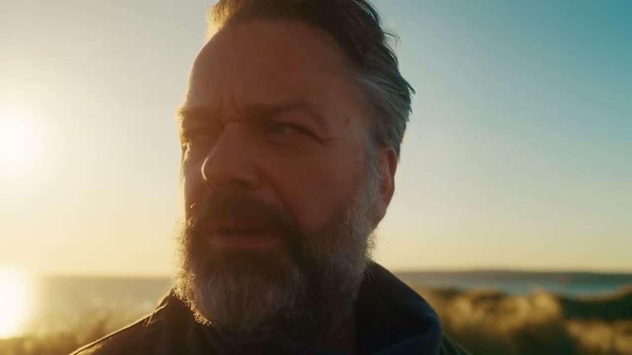 THE SHEPHERD & THE SOUND | Trailer No.1
