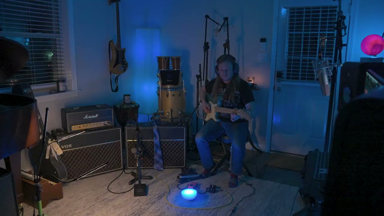 RARE, Unique VOX Amplifier | V125 Lead Combo (NOT 