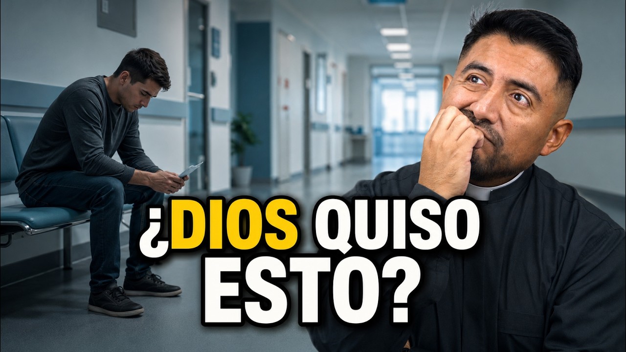 Sacerdote responde preguntas sin censura 💣 | El #HANSULTORIO en Directo 🥳