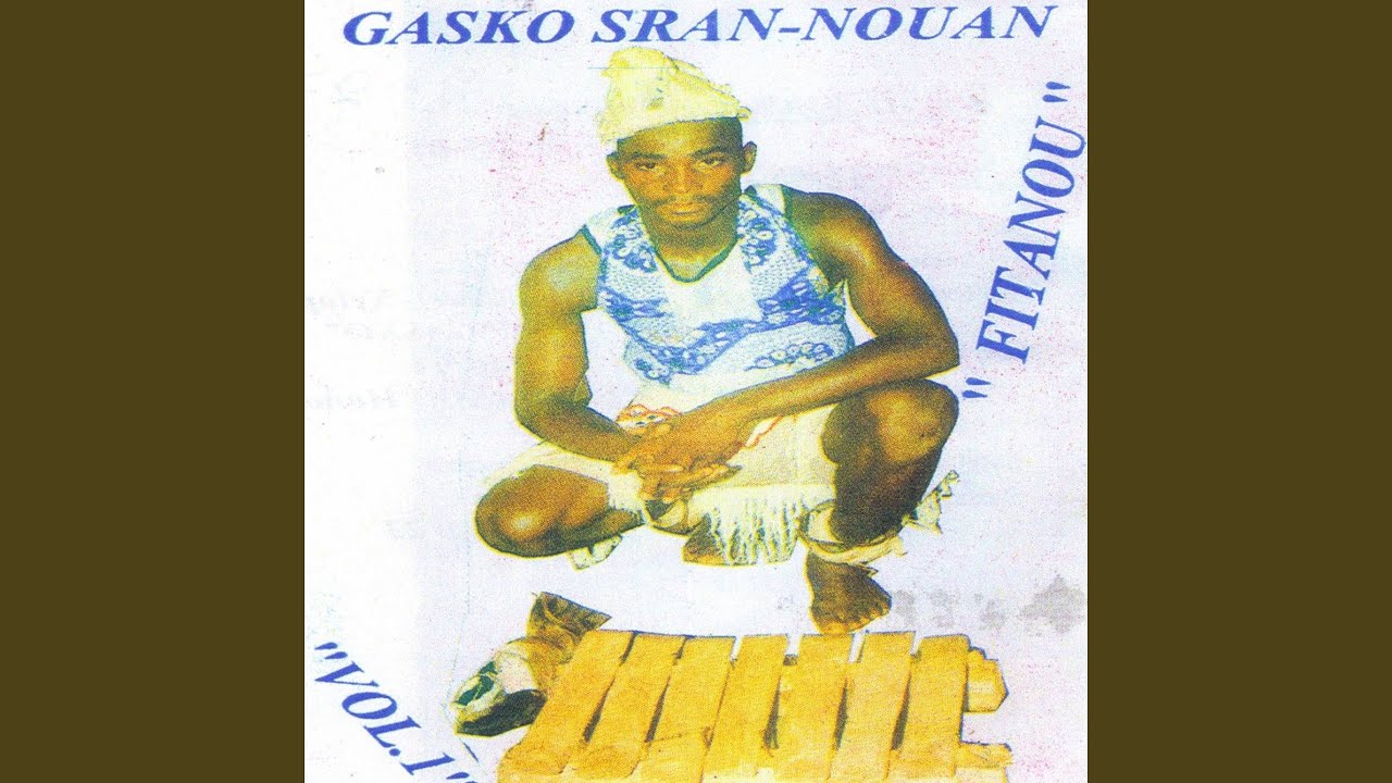 Fitanou