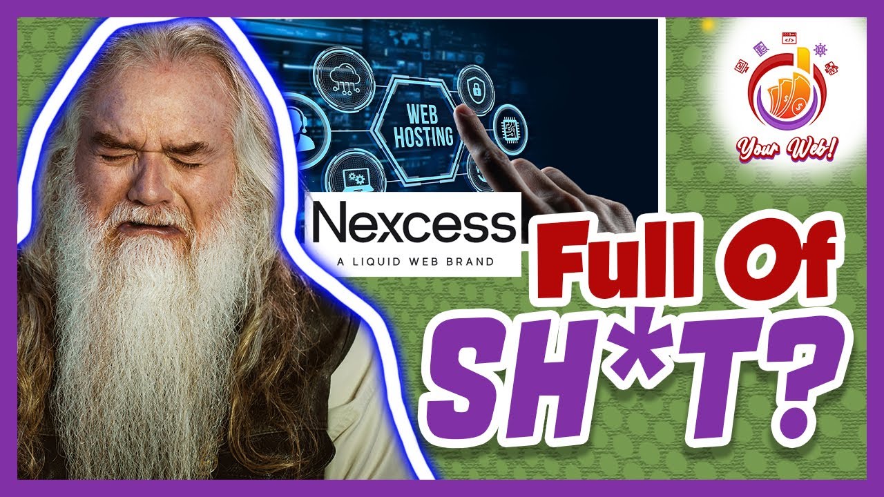 If You Use Nexcess Web Hosting in 2025, This Is What Happens: See What MY *HONEST REVIEW* Reveals!