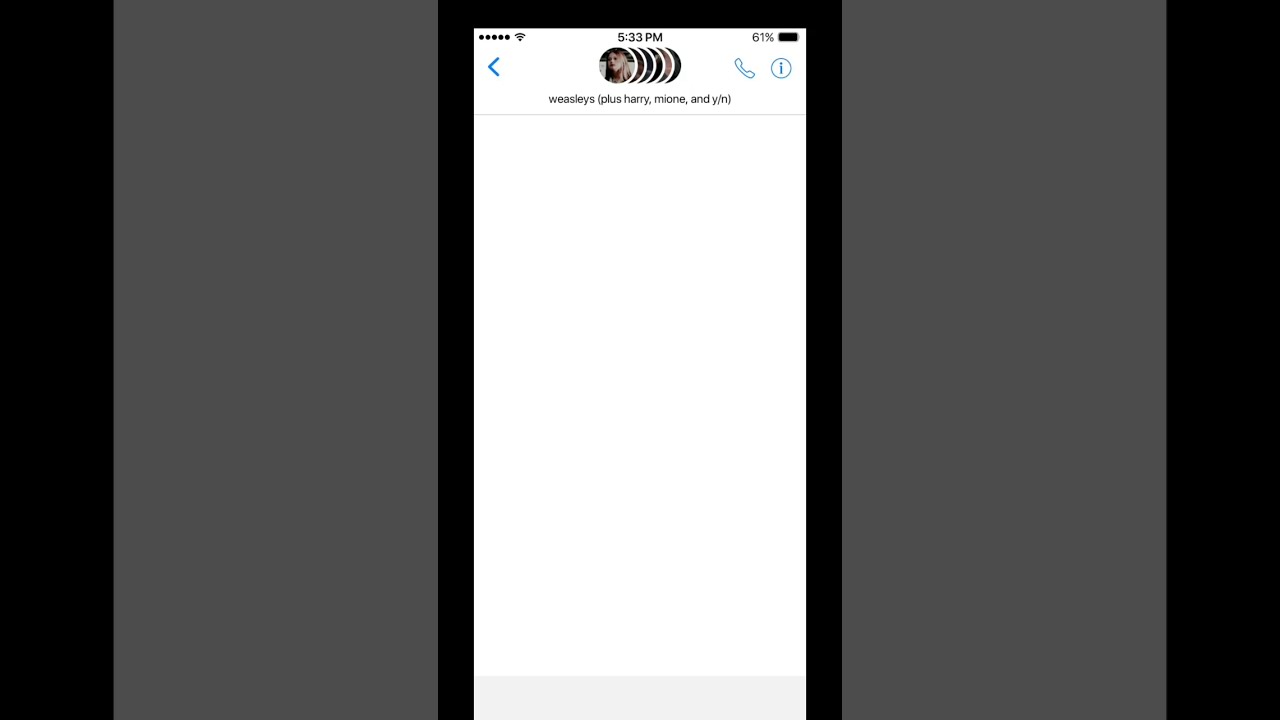fred x y/n {texting oneshot}