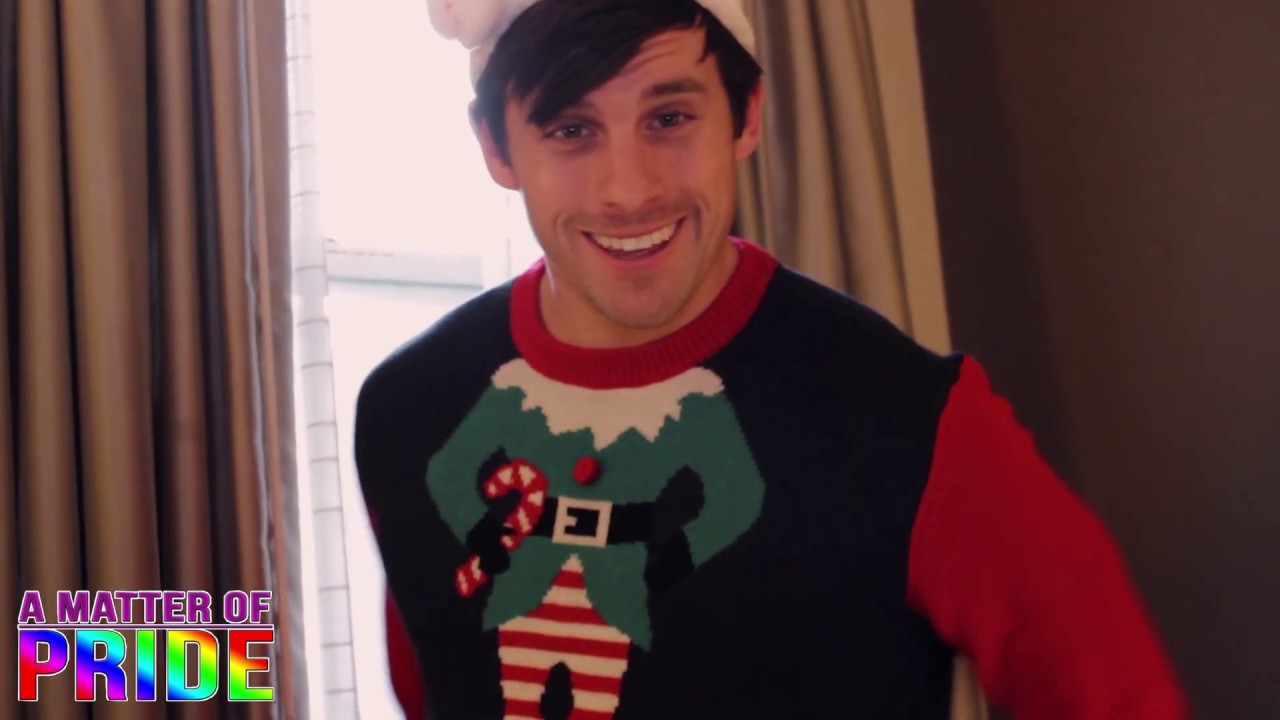 Happy Holidays from Randy Summers
