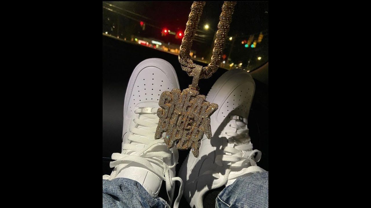 [Free] Peysoh x Suede Type Beat - 