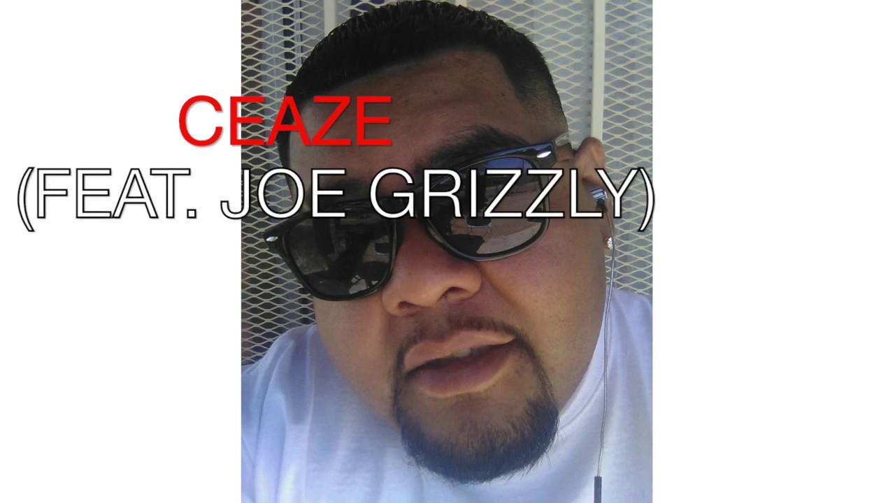 Better Dayz by Ceaze (feat. Joe Grizzly)
