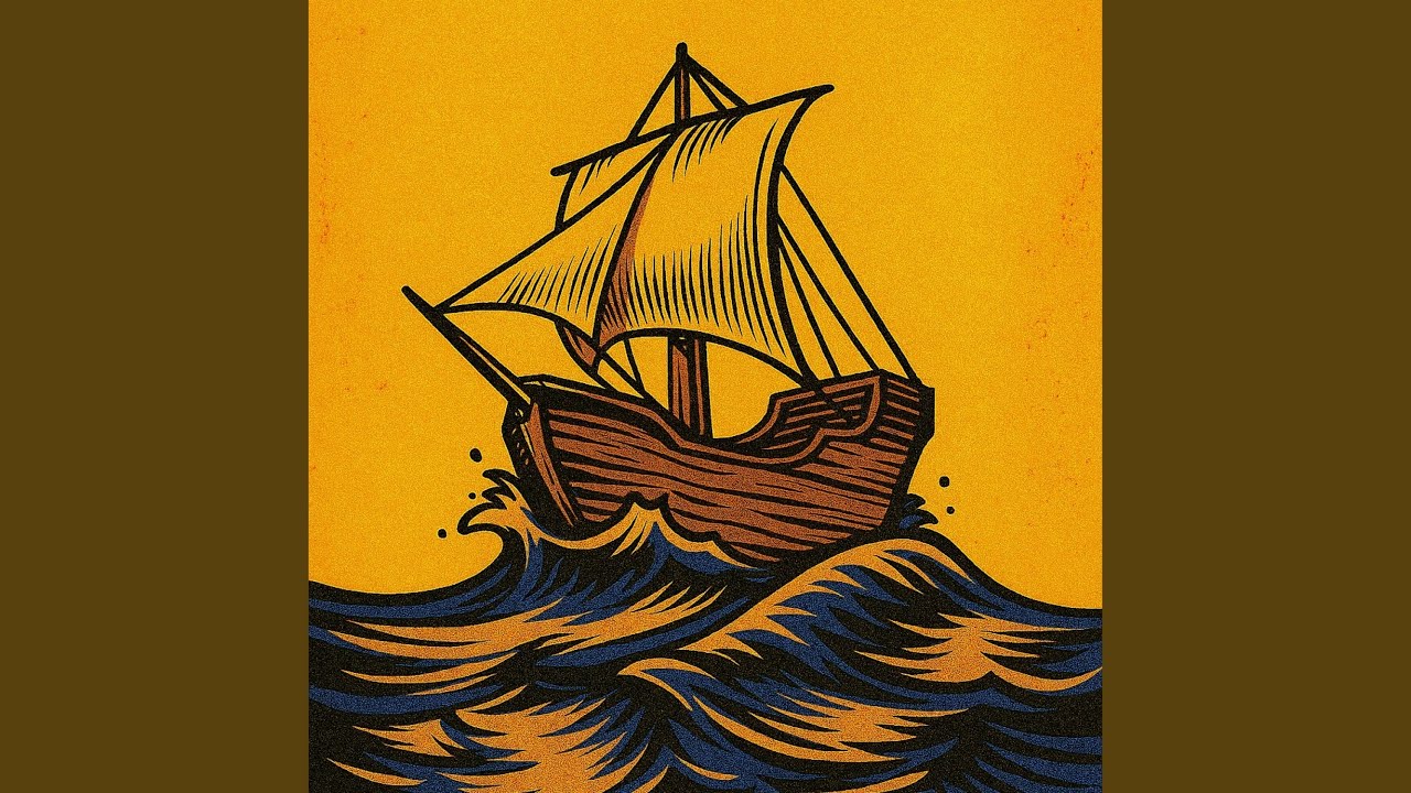 Ήταν ένα μικρό καράβι (Trap Remix)