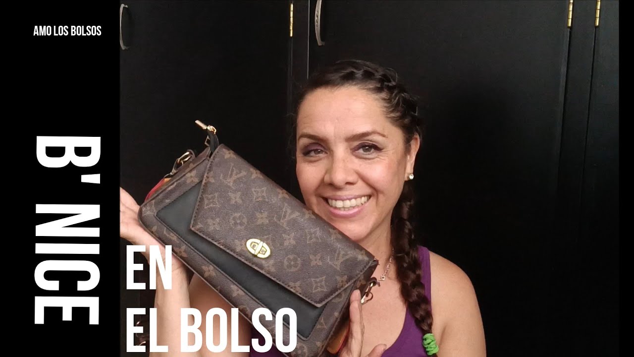 Que hay en mi bolsa! ❣️👜