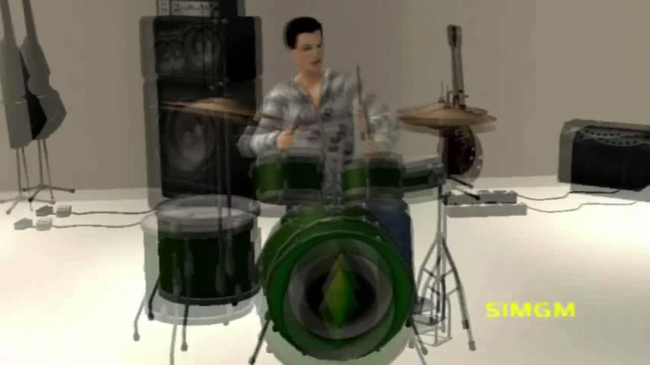 Glee Spoof Song - Obsession of Finn [Full Performance]