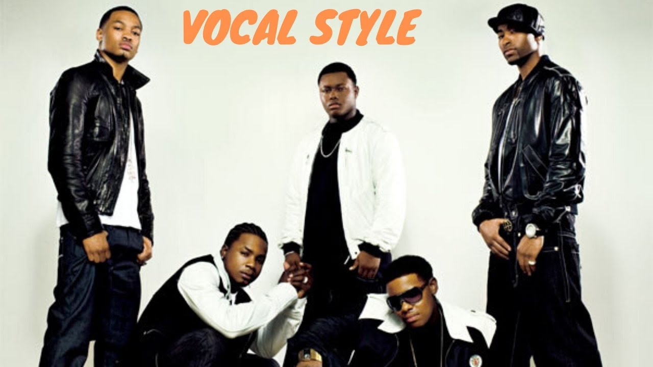 Day 26 Acapella/Vocals - Making The Band 4