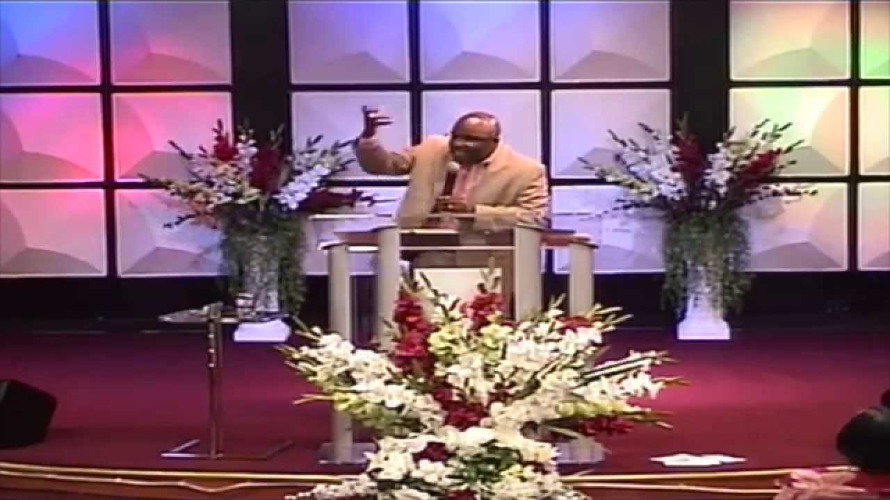 Uncover your Greatness - Pastor George Irabor