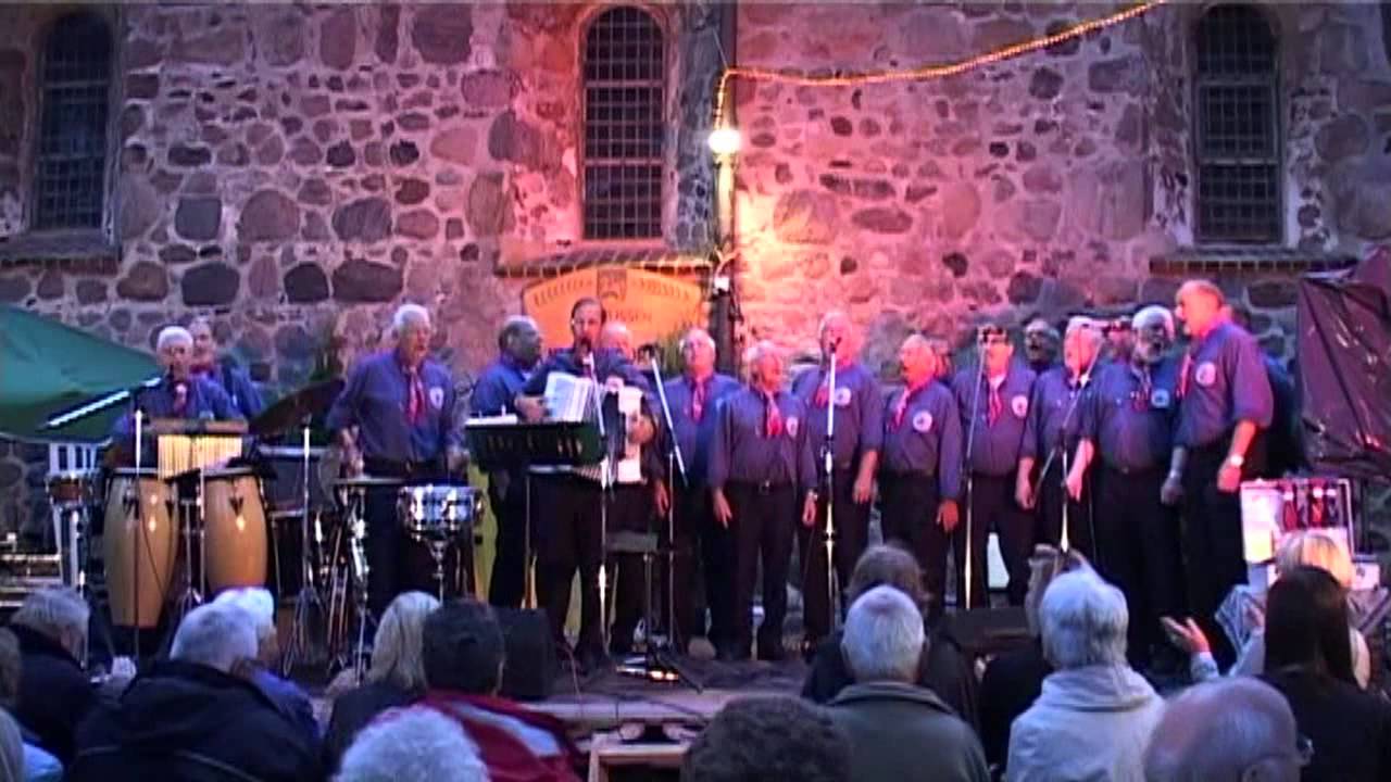 Shanty Chor Cuxhaven 