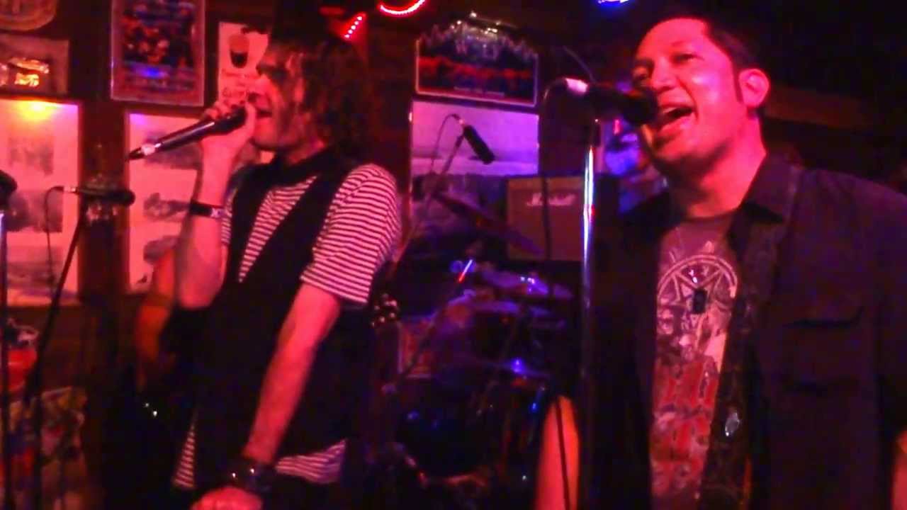 91 Octane Live @ Pier View Pub 5/17/13