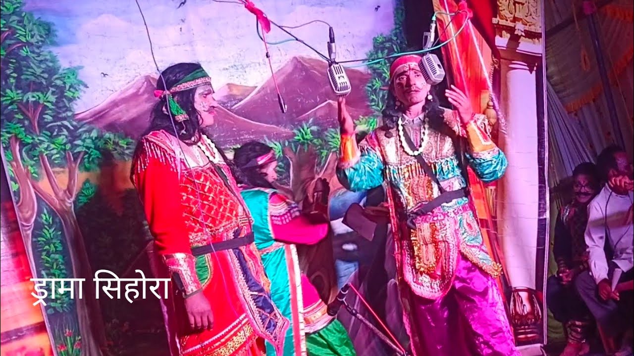 Bete aur bahu ko baap ne Mahal se nikalna 