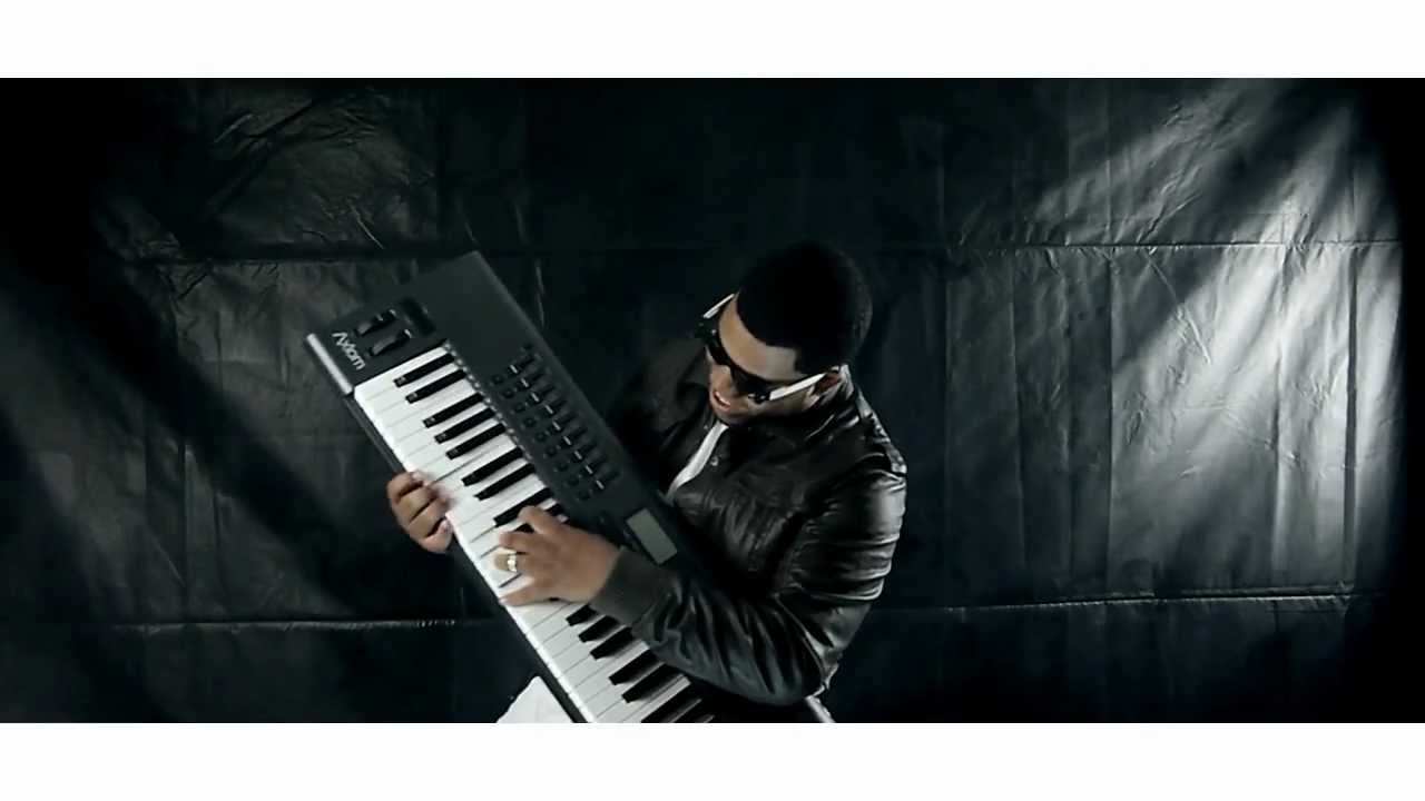 Master Alex - Tu Me Difama (Official Video) Dir. by P-FILMZ