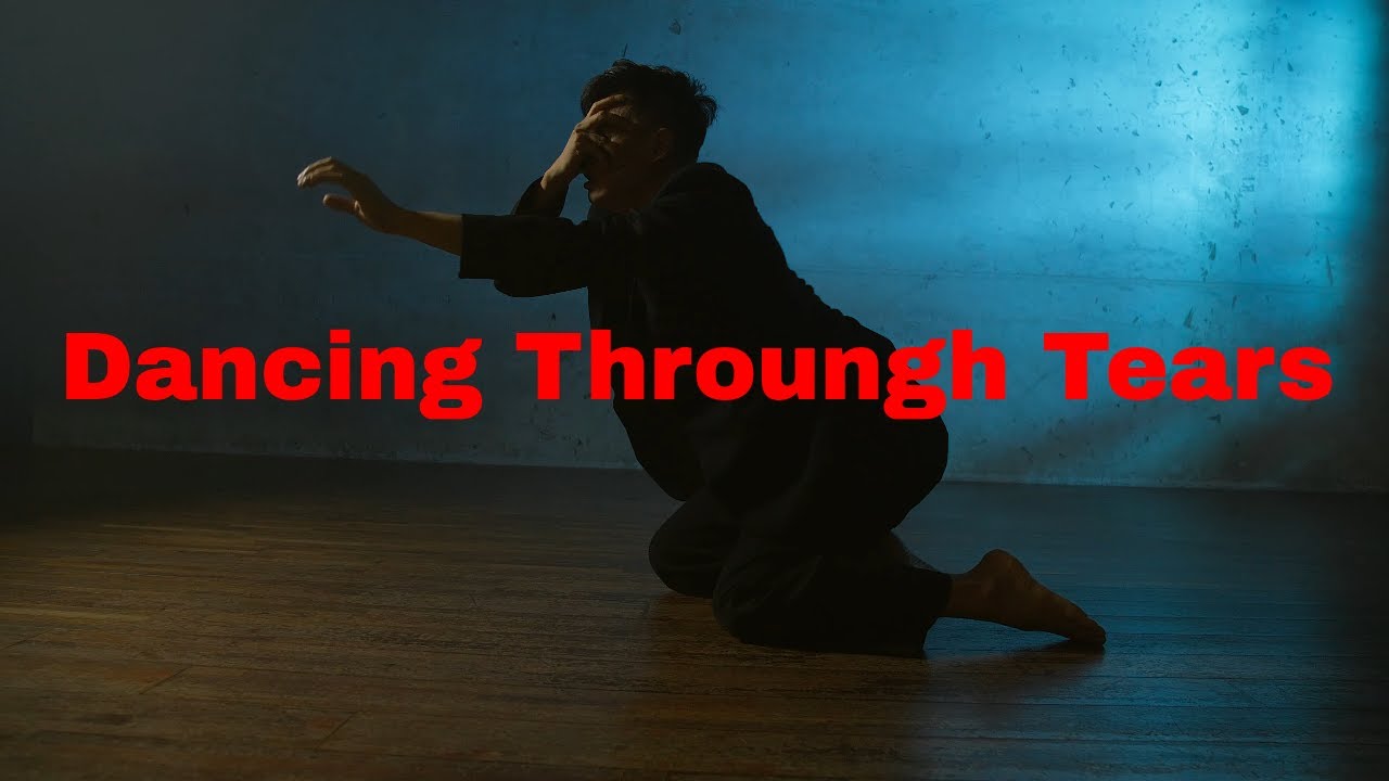 Dancing Through Tears: Watch Chen-lun Wang's Emotional Performance