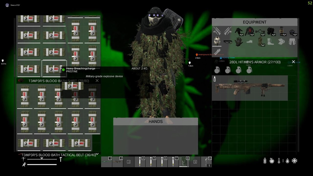 Taking on 28 Dayz later melkart Raiding two massive bases #gaming #live #dayz #pvp #raid #28dayz