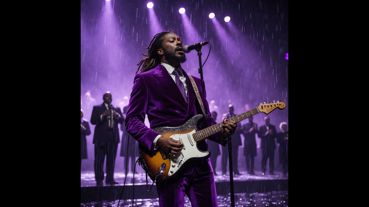 Can You Feel The Power Of This Performance?