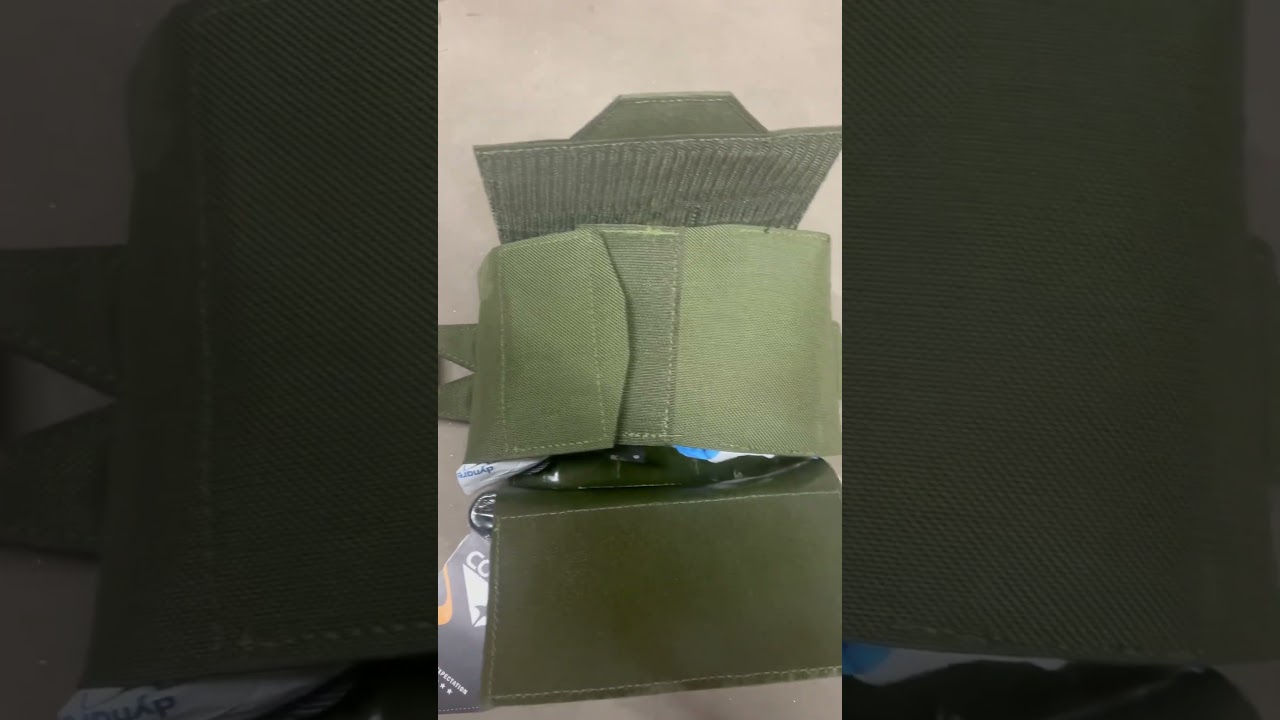 Condor Micro Trauma Kit
