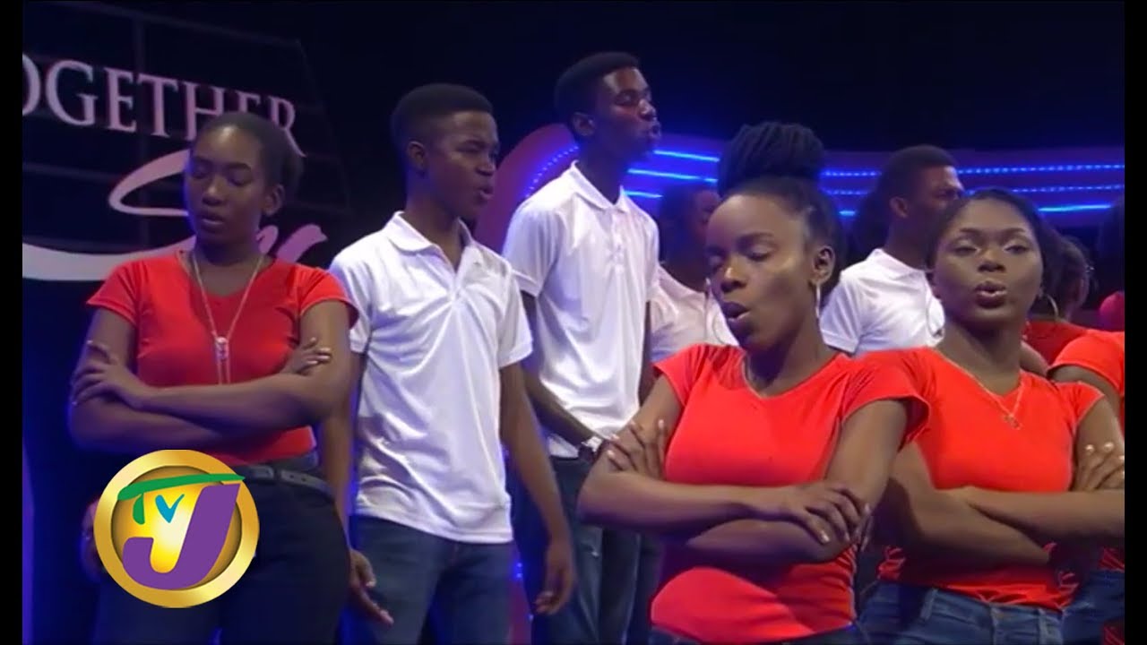 TVJ Ardenne High: Ardenne High 