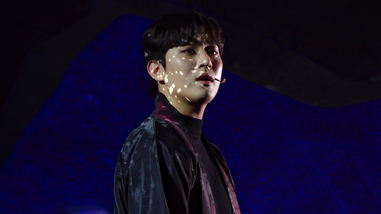 260222 초록 낮공 스페셜 커튼콜 '출정표' (김재한F)