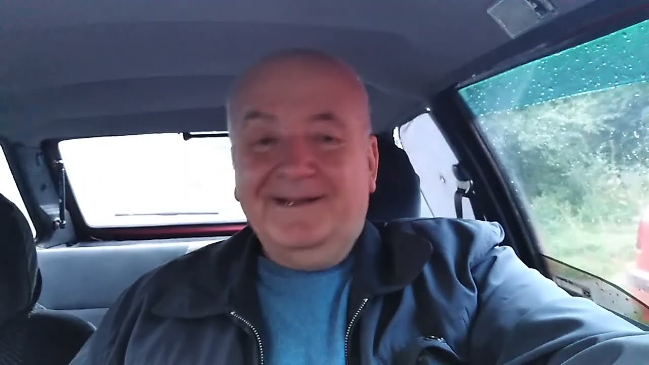 Доработка реконструкции печки. Таврия.