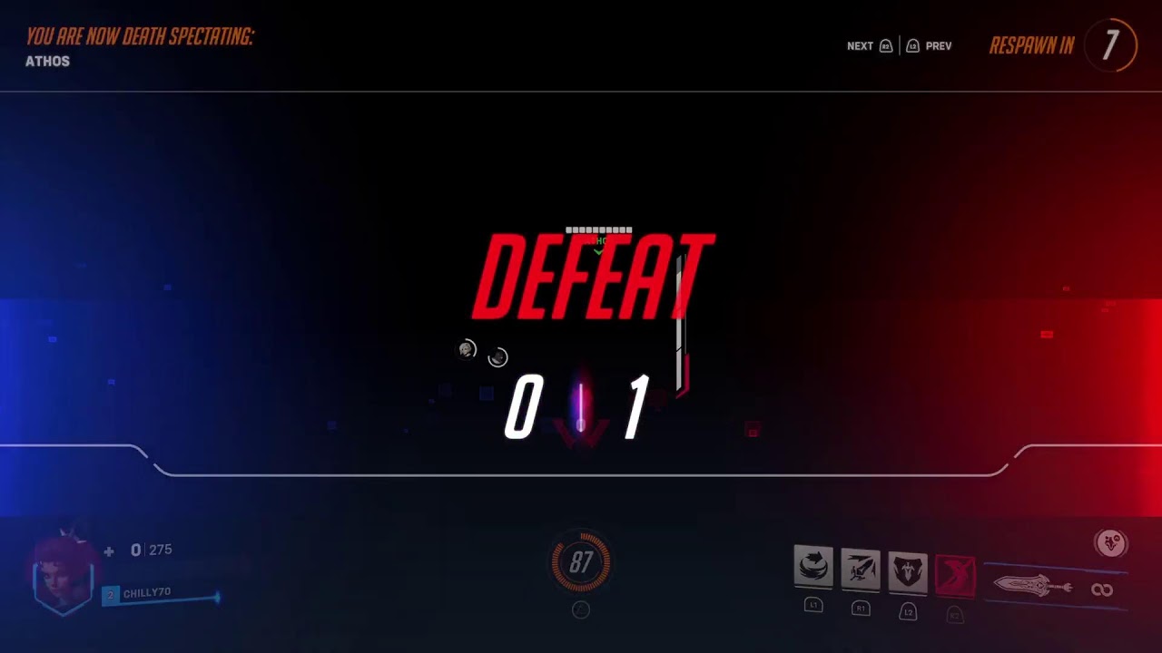 Overwatch in 2026