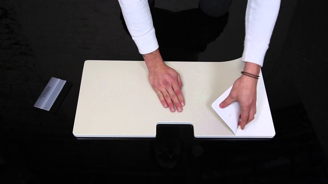 How-to PANYL Ikea STUVA