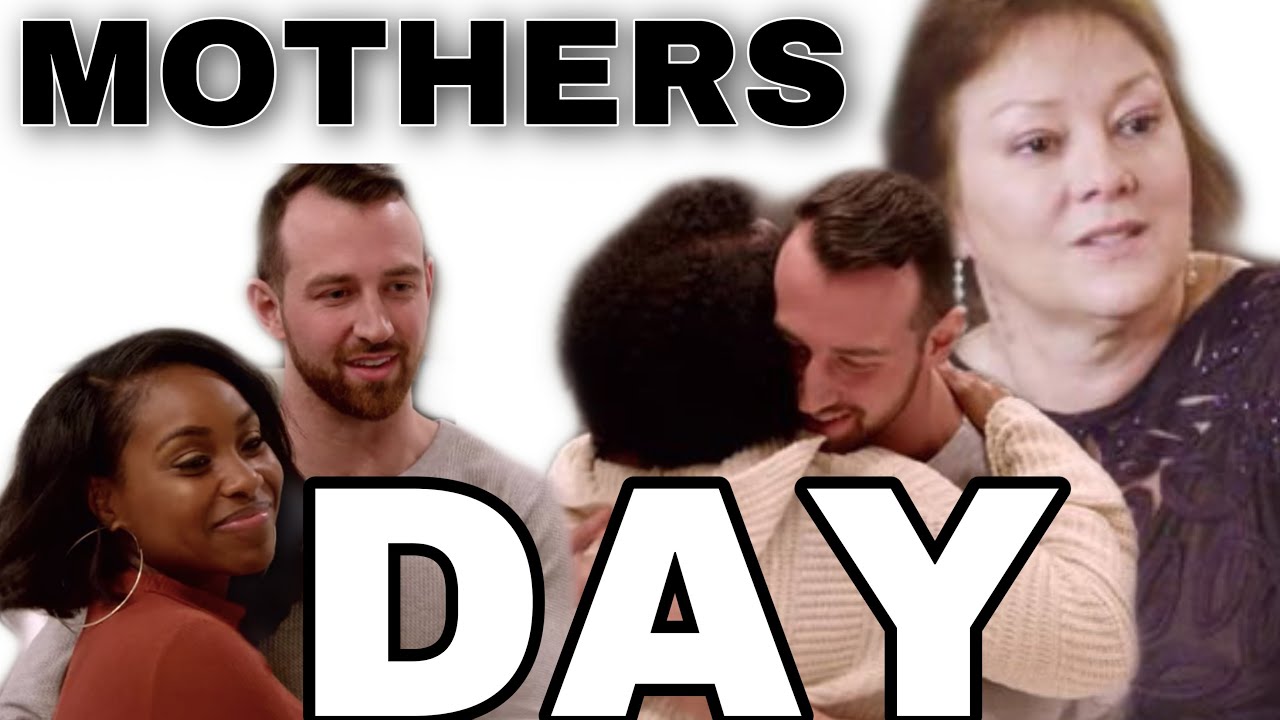 LAUREN AND CAMERON: MOTHERS DAY TRIBUTE