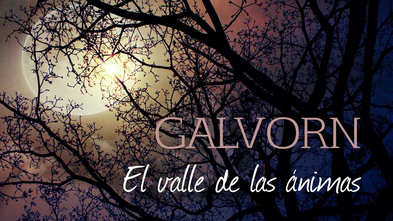 GALVORN - 