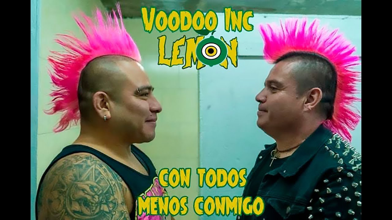 CON TODOS MENOS CONMIGO - LAGARTO ft MAXIMO (LYRIC VIDEO)