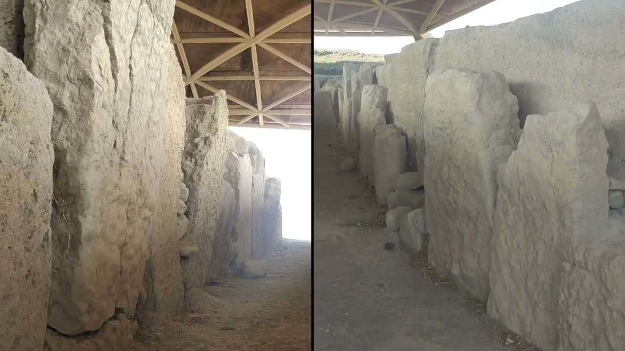 Dolmen de Alberite
