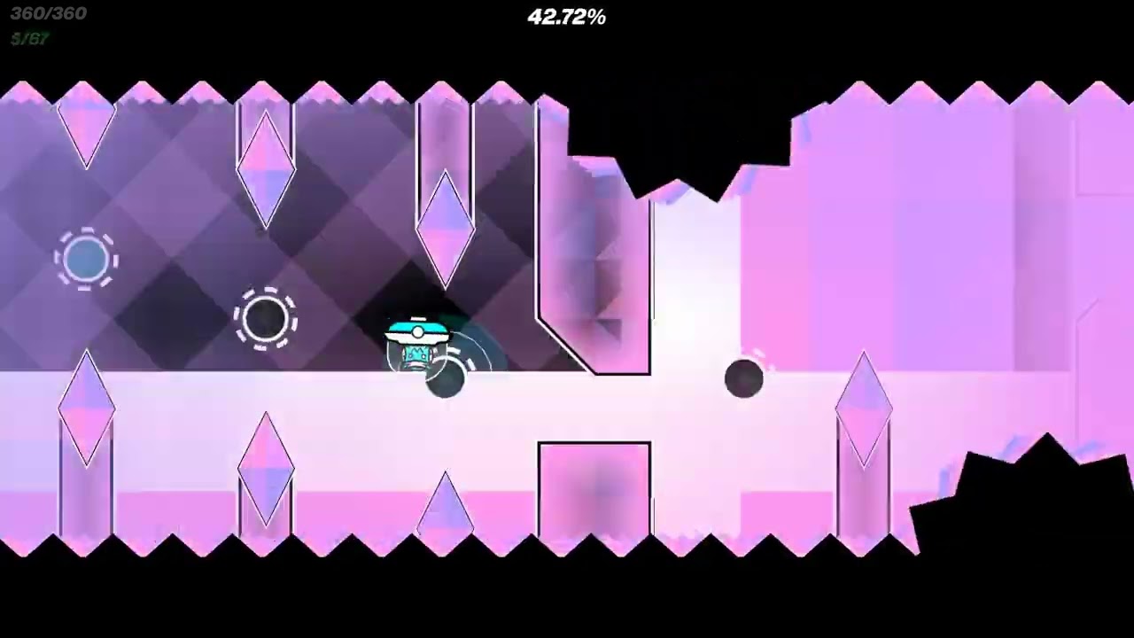 Glide Progress #2 (49%)