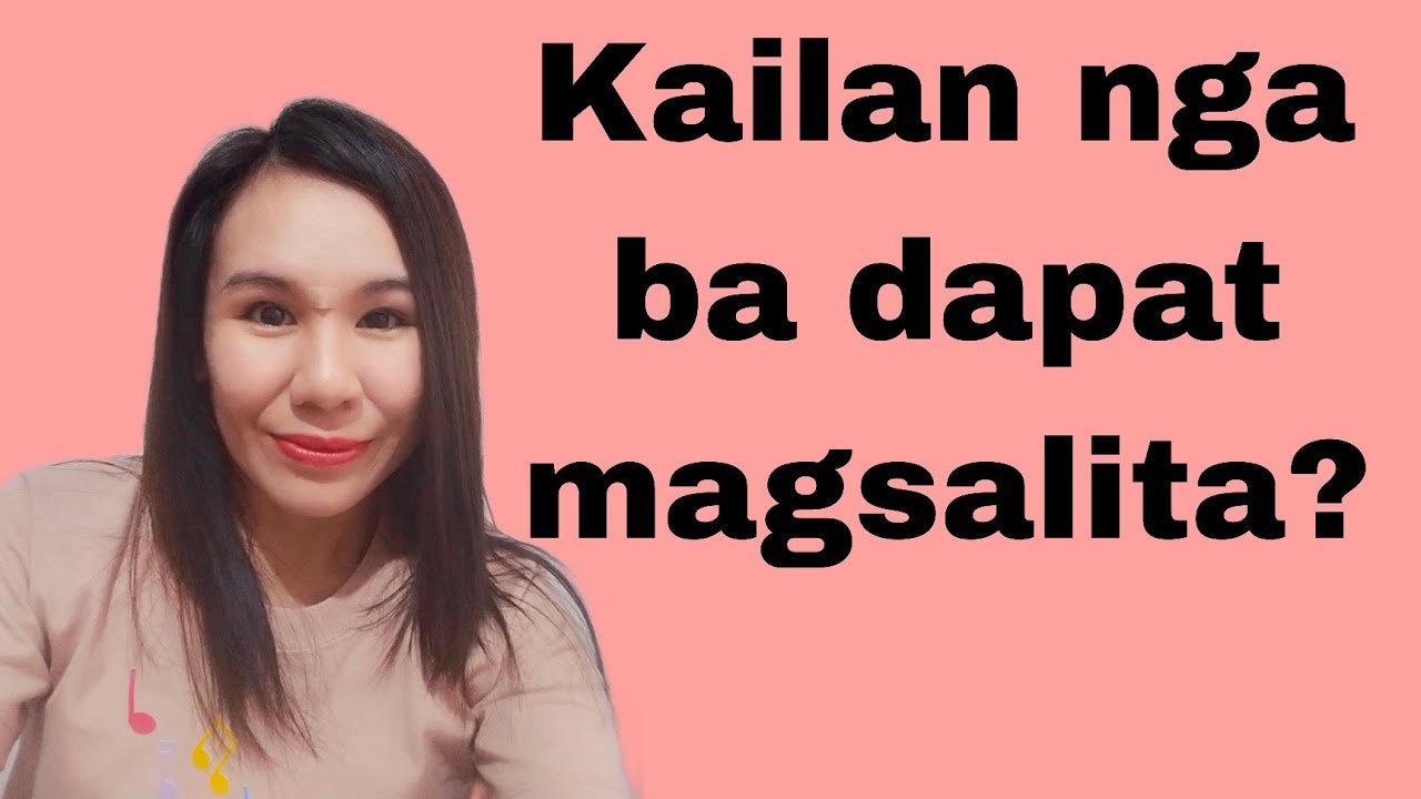 Taong tahimik vs. taong piniling manahimik.May pagkakaiba ba?|Life Insights|