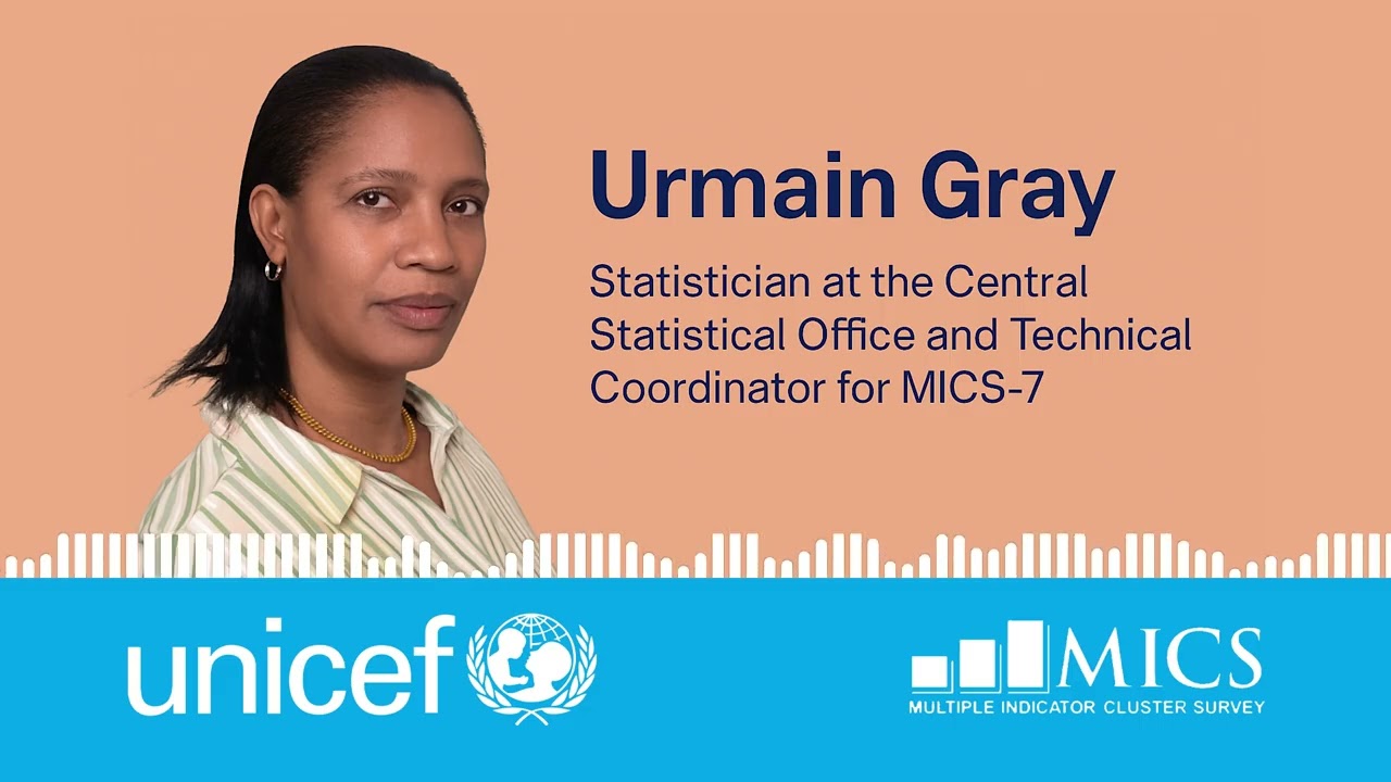 Saint Lucia Completes Crucial Round of MICS-7 Field Data Collection