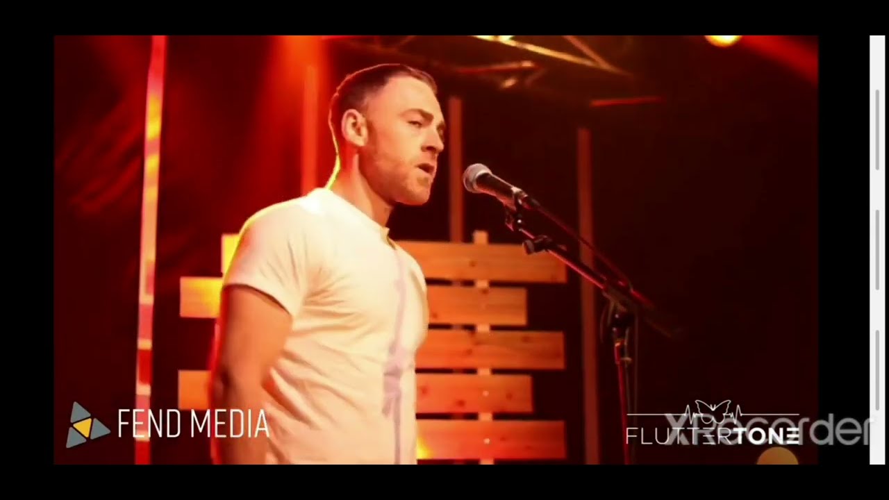 Aaron Stears Live Set @ FlutterTone