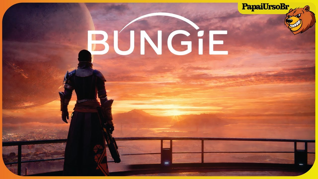 DESTINY 2 │ QUEDA DE JOGADORES E SUPOSTO ADIAMENTO DE SOMBRAS E ORDEM #destiny2 #bungiecreator