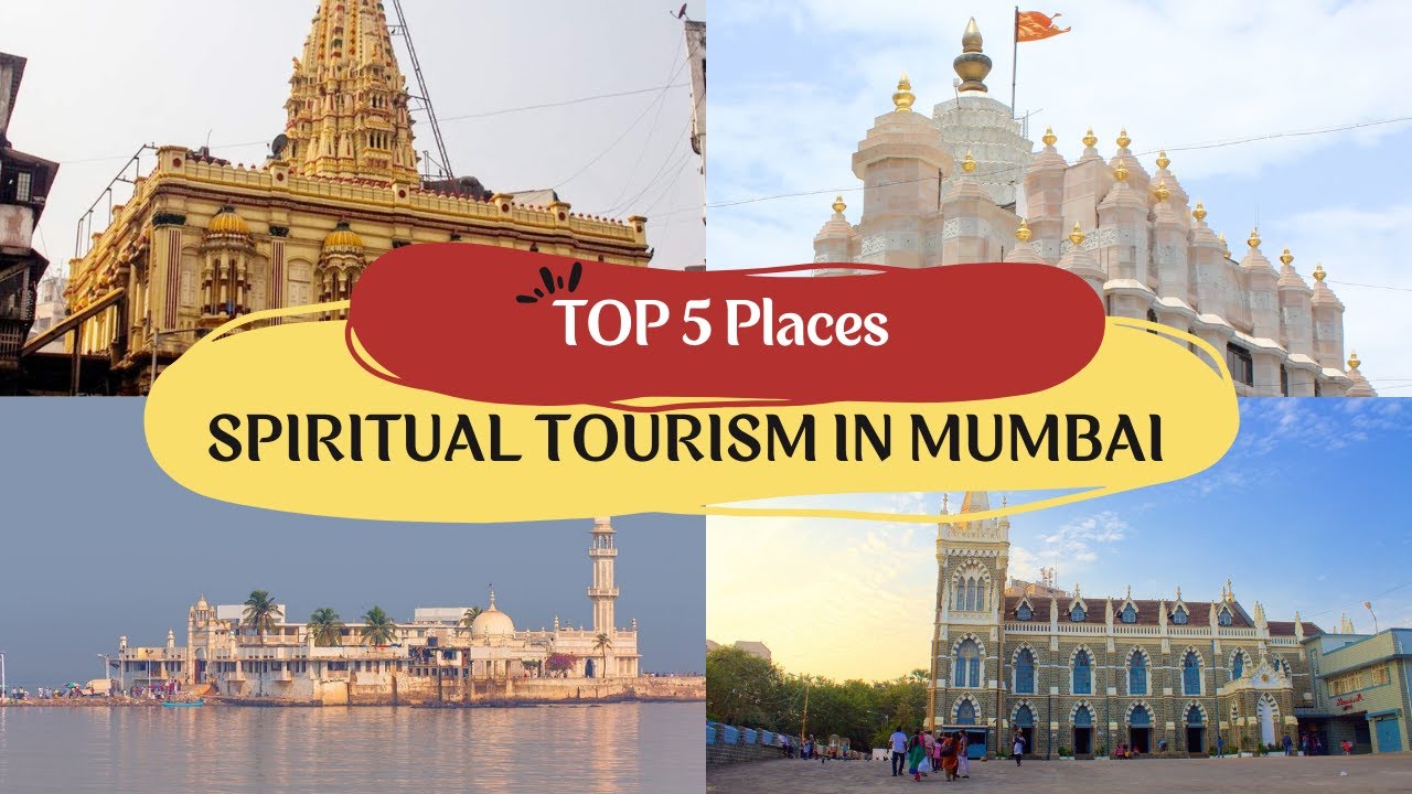 Spiritual Tourism In Mumbai | Top 5  | HT Lifestyle