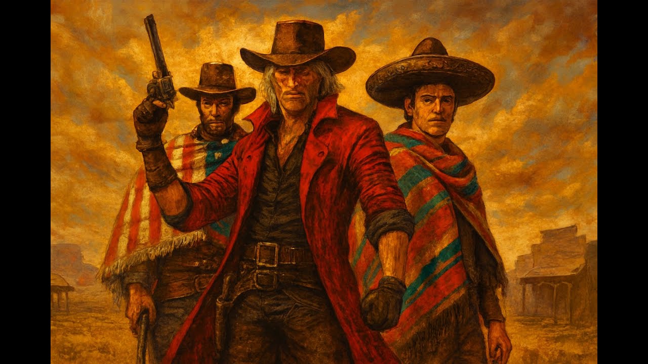 Red Dead Online James Hamilton Adventures C89 #Gameplay #Chicogamer #AmericaCampeón16 #Tricampeón