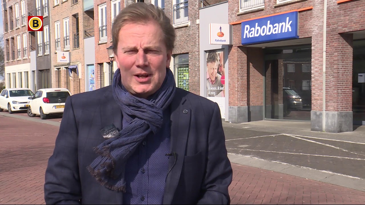 Het is nog altijd een raadsel hoe de kluisjesroof in Oudenbosch kon plaatsvinden