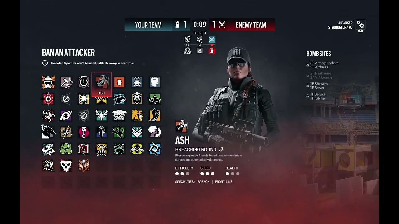 CAN THE STEAM DECK RUN R6? (RAINBOW SIX SEIGE X)
