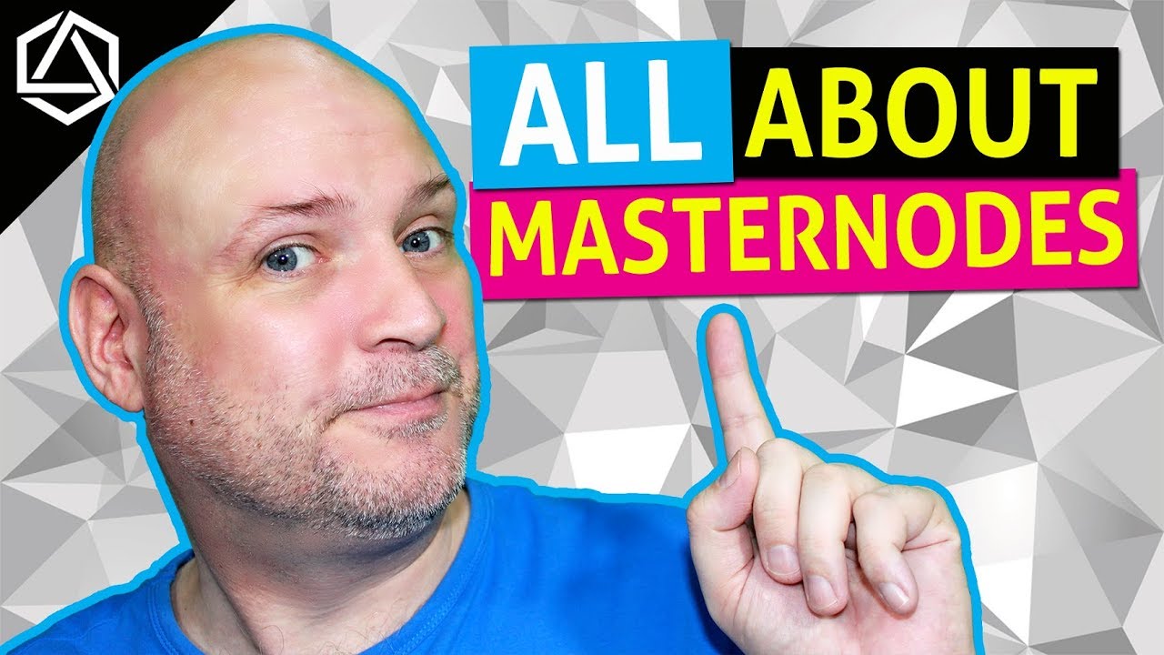 All You Need To Know About Masternodes!