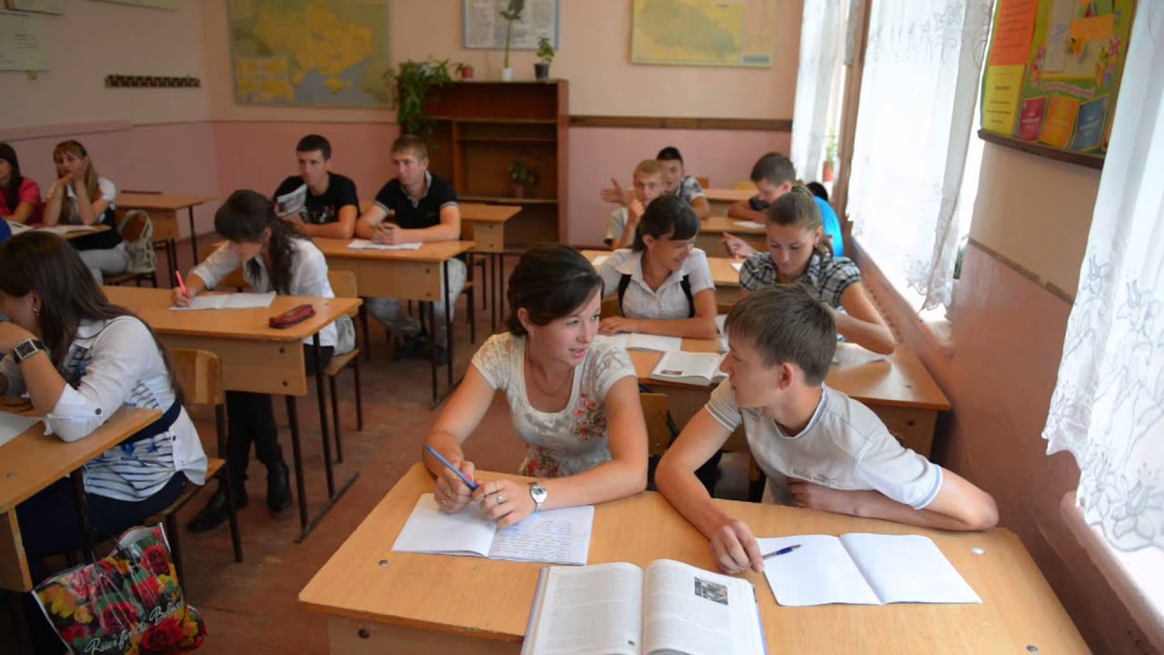 школа с.Боржавське ,Відіограф Онисько Женя 0969196396