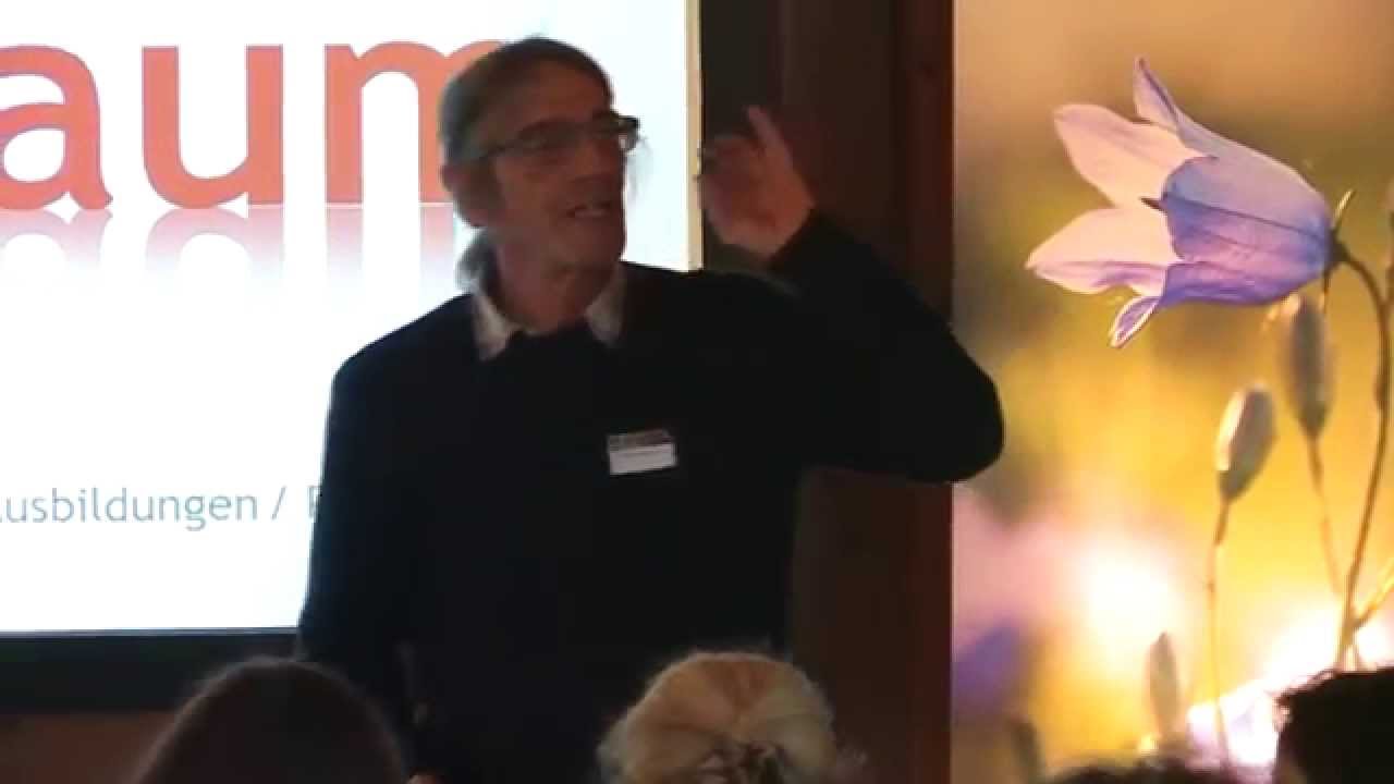 1/2: Renato Strassmann: Die Sprache der B&auml;ume
