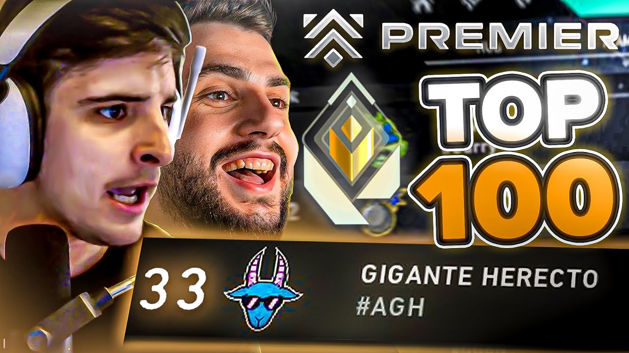 COACHEO CON MIXWELL AL TEAM BLACK Y MAZA VS UN TOP 100 RADIANT EN EL PREMIER