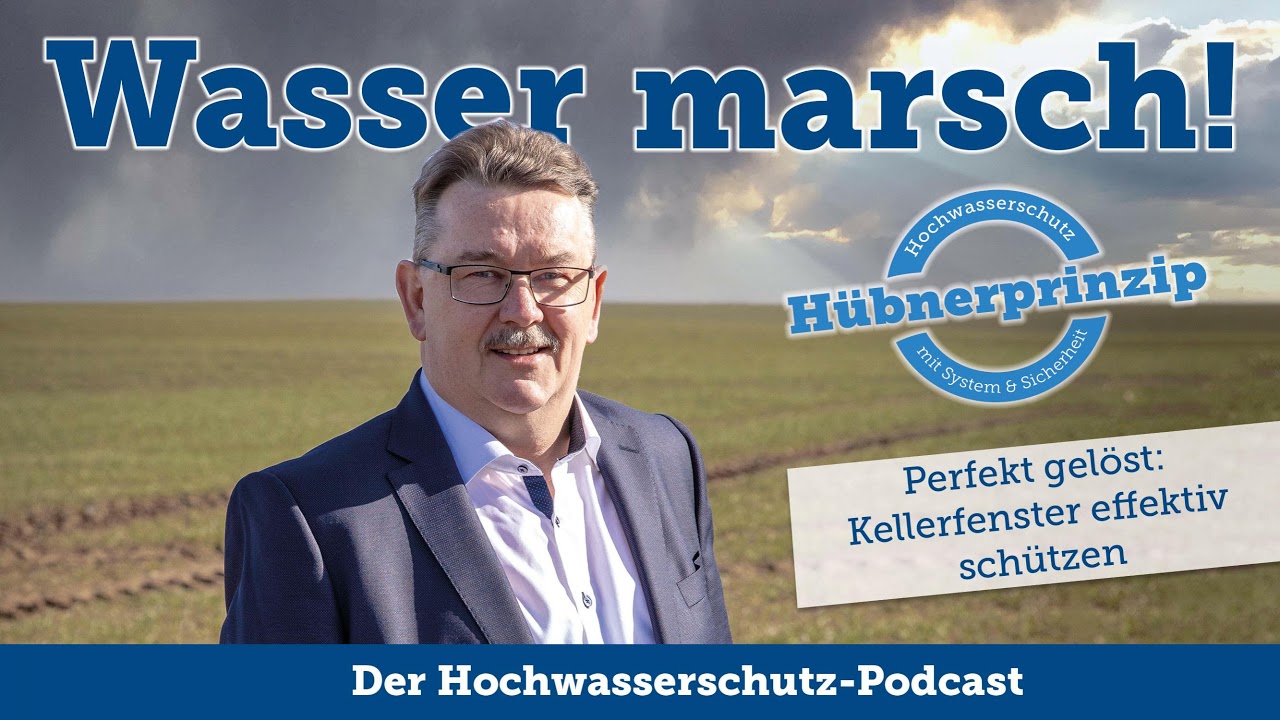 #10 Perfekt gelöst: Kellerfenster effektiv schützen