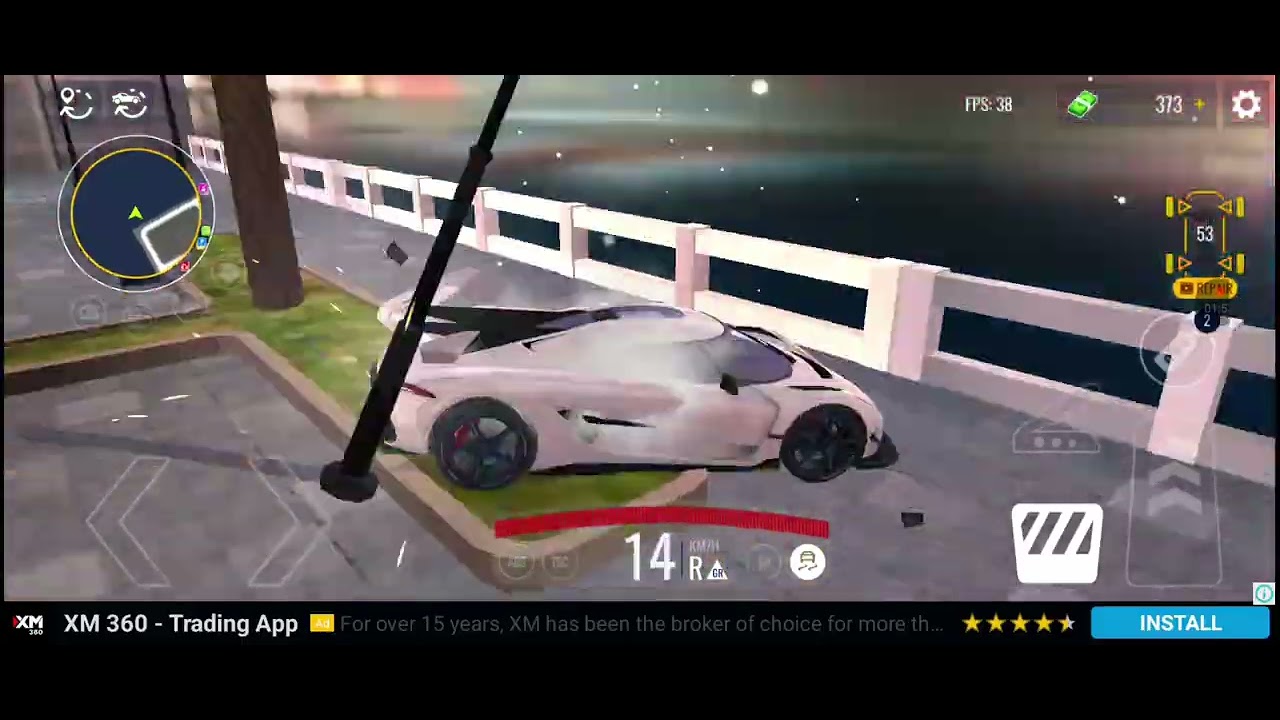 Very Amazing game|| car game ||